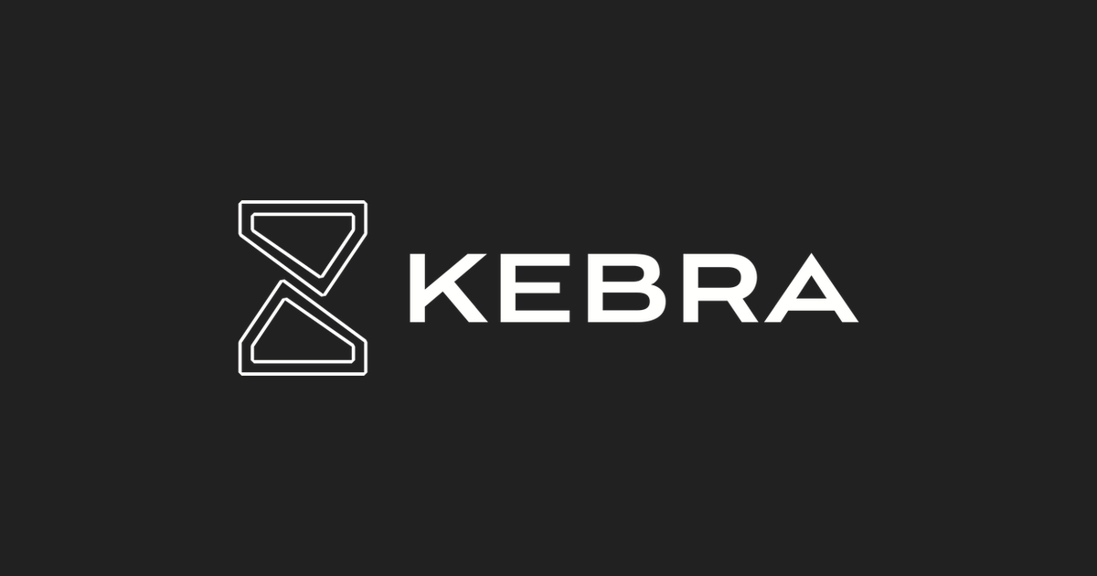 Kebra launches at YC (Summer 2026)